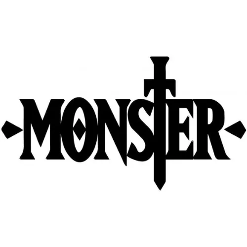 Monster Series